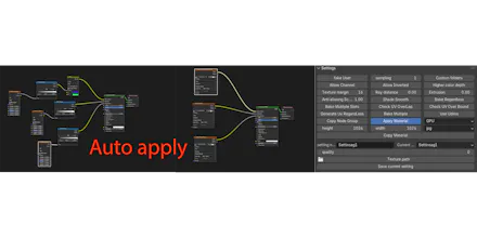 TexCraft gallery image