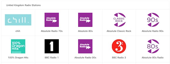 NowListen gallery image