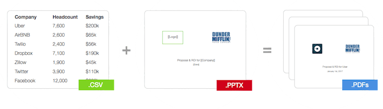 Slides by Vocus.io gallery image