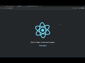 React.JS serverless calendar component gallery image