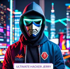 BTC Recovery Expert/ UltimateHackerJerry