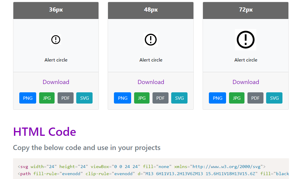 Emblemicons An Open Source Free To Use Library Of 1000 Beautiful Icons Product Hunt