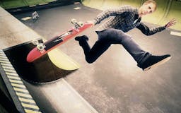Tony Hawk's Pro Skater 5 media 2