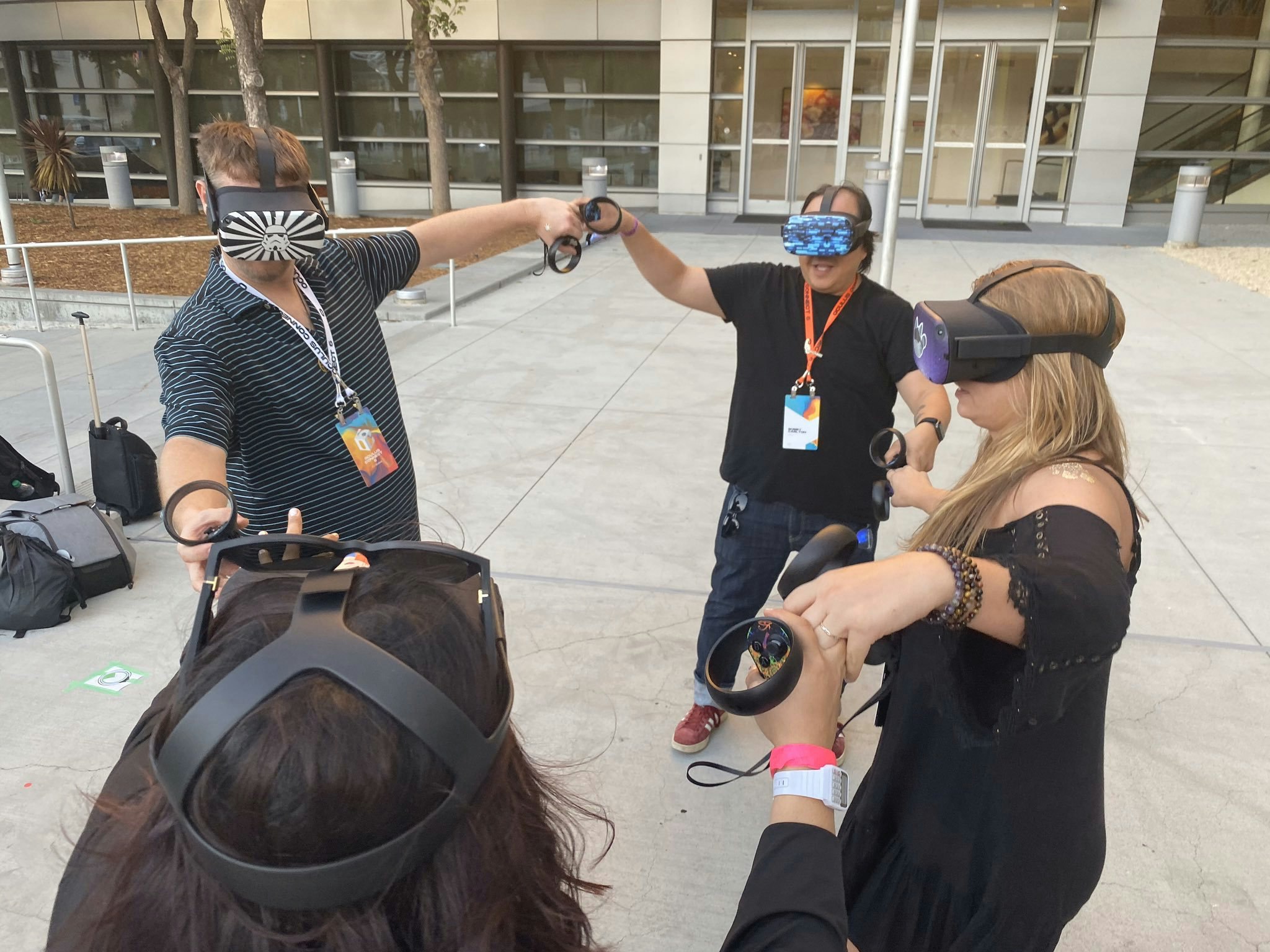 Arena by VRLab gallery image