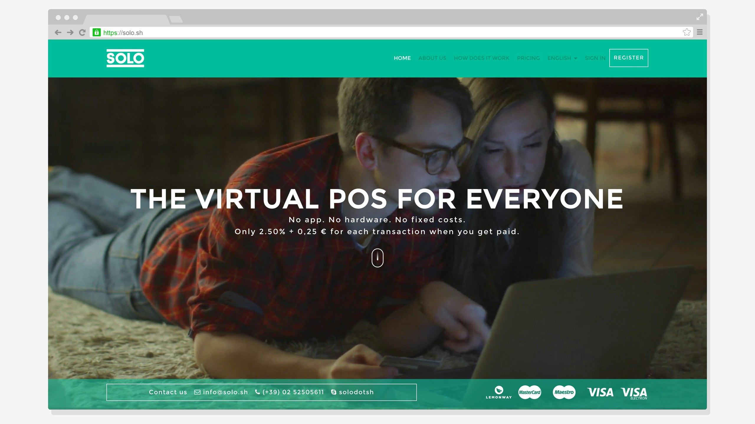 SOLO Jobs & Careers Product Hunt