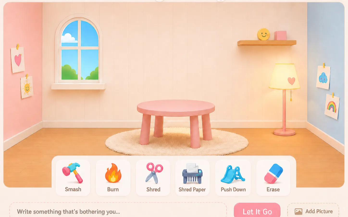 Candy Cottage gallery image