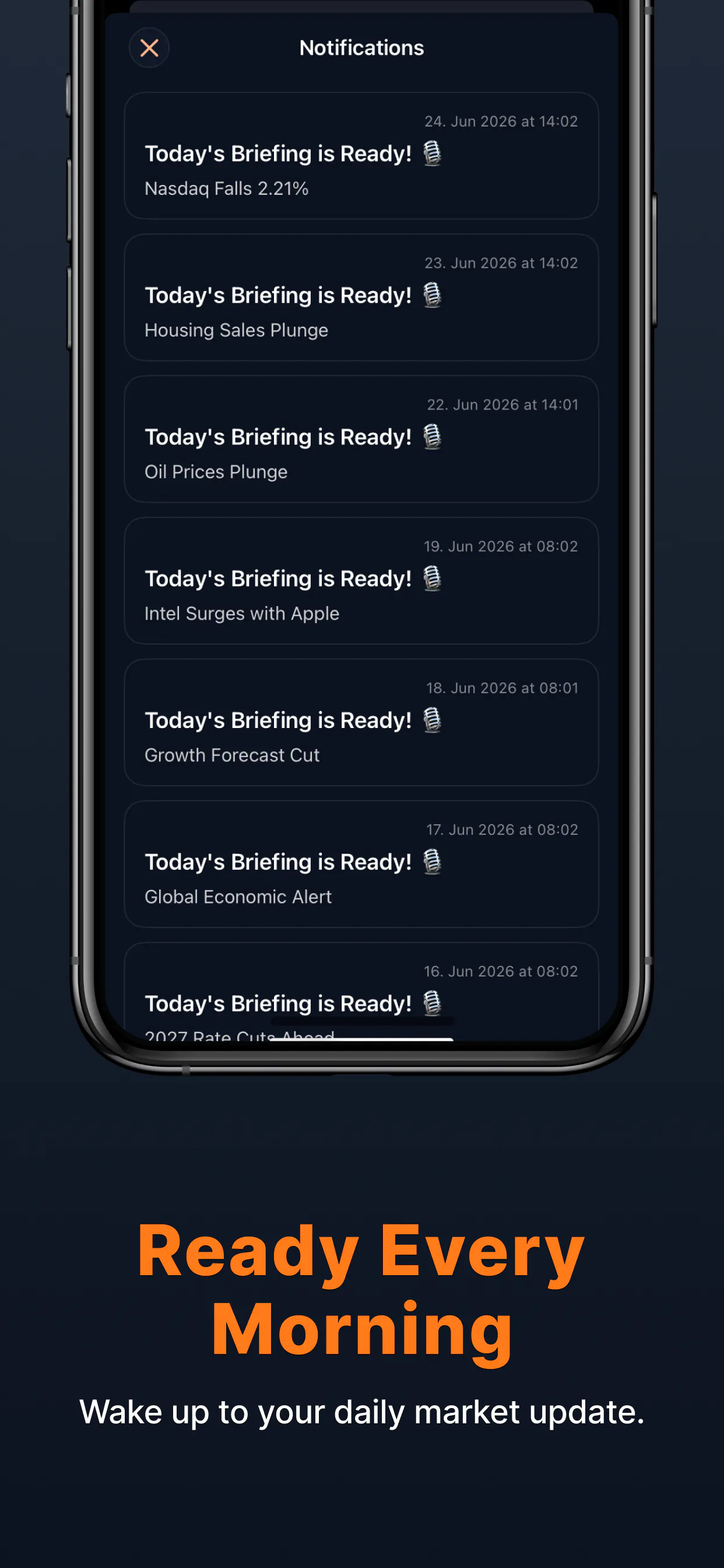 Alpha Brief gallery image