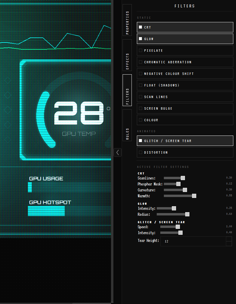CLU VIEW Sensor Panel media 2