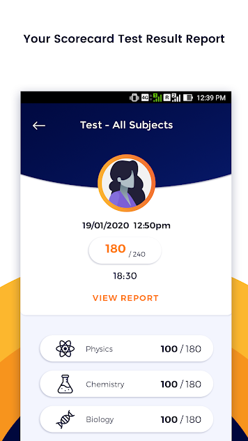 NEET Mock Tests gallery image