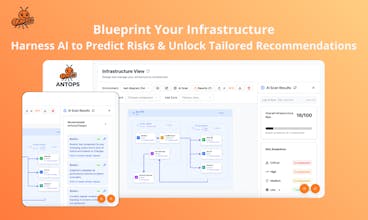 Antops gallery image