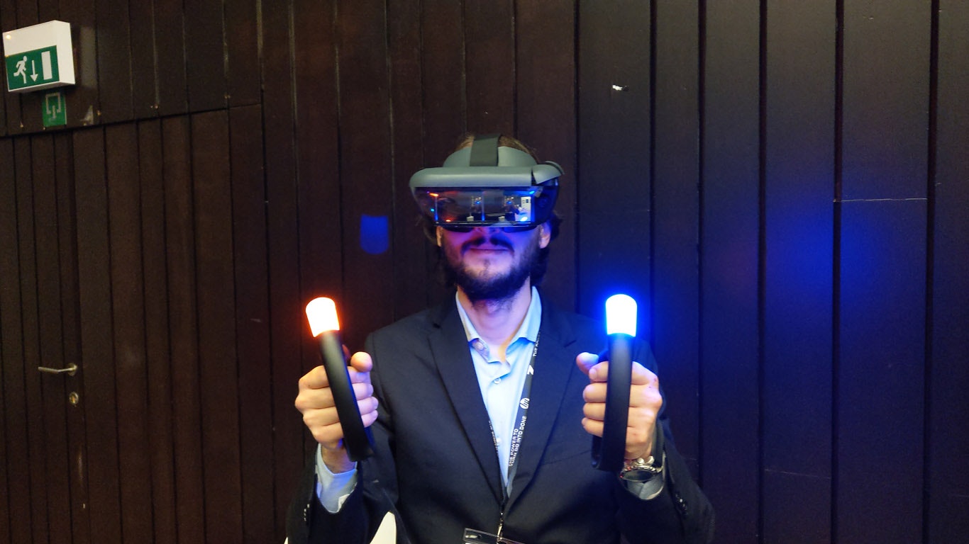 The Ghost Howls gallery image