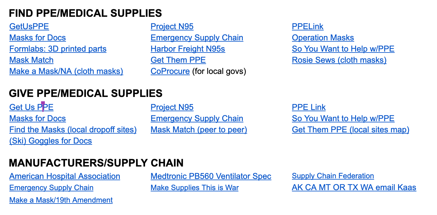 PPE Index gallery image