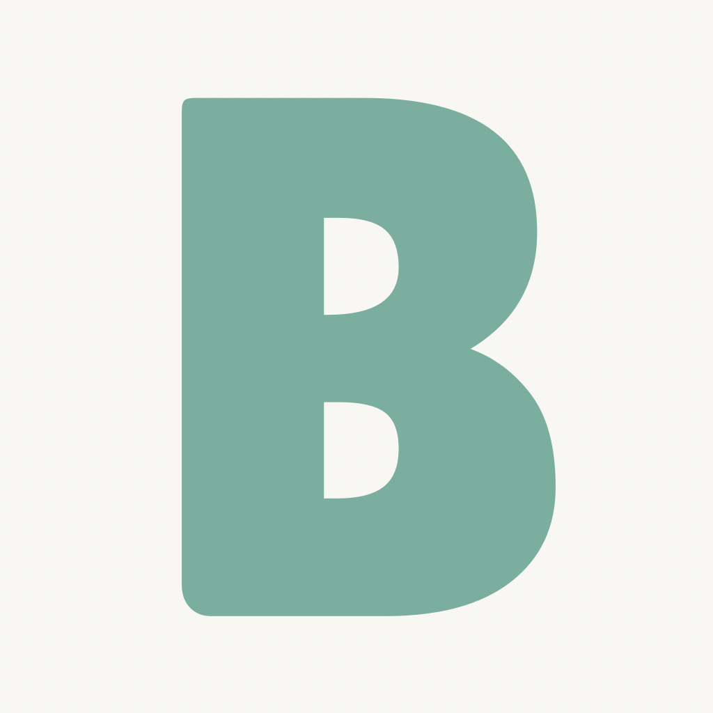 Bump Buddy - Product Hunt launch logo and brand identity