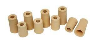 STATIONERY UPPER NOZZLE INSERT