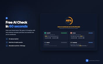 GeoBuddy gallery image