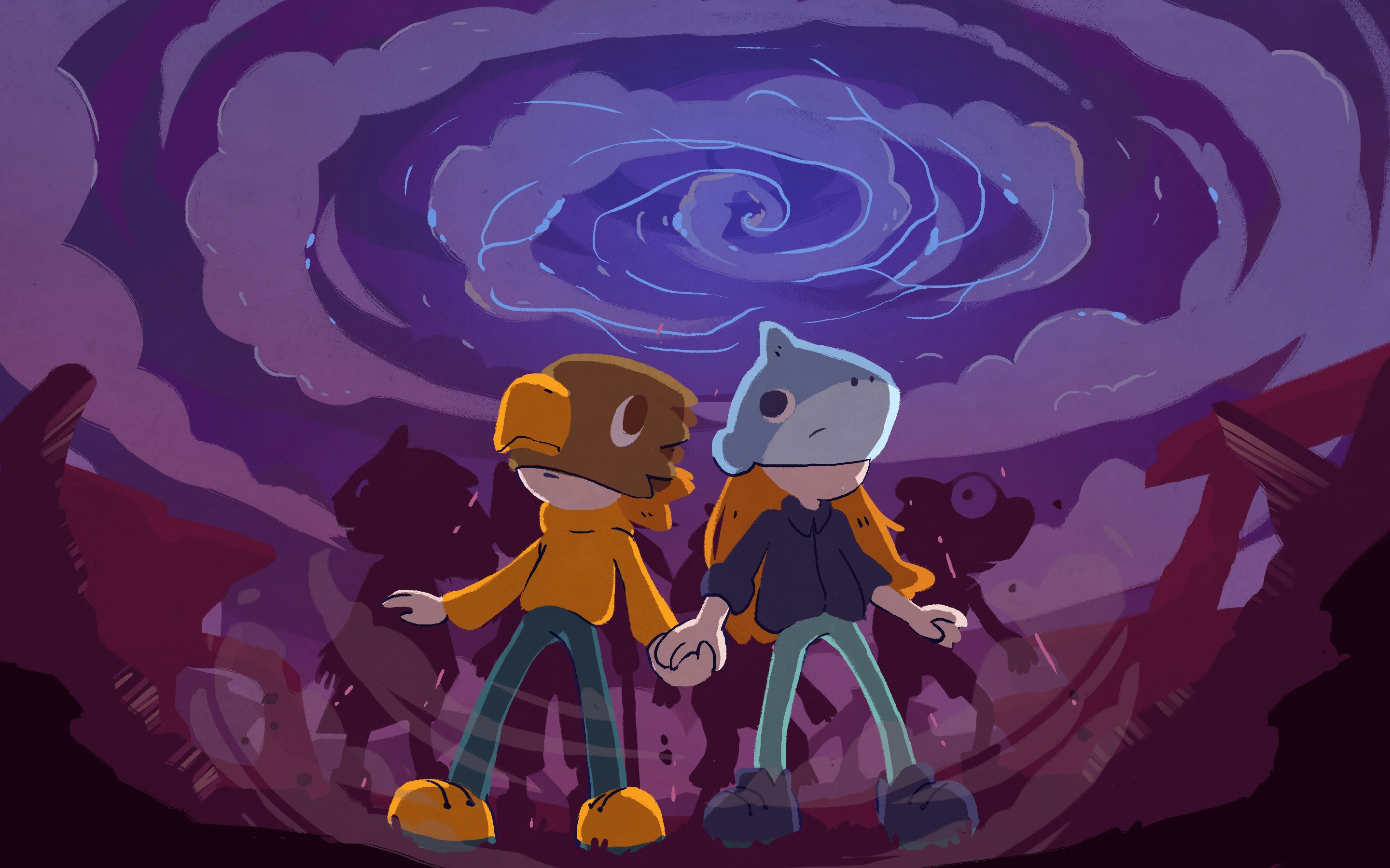 Oniri Islands gallery image