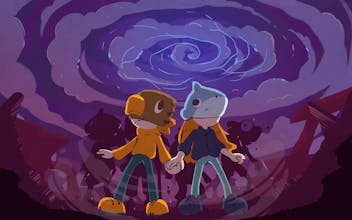 Oniri Islands gallery image