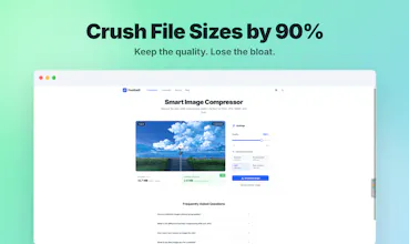PixelSwift gallery image