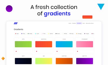 Colorffy 2.0 gallery image