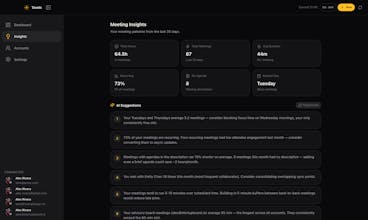 Tavolo gallery image