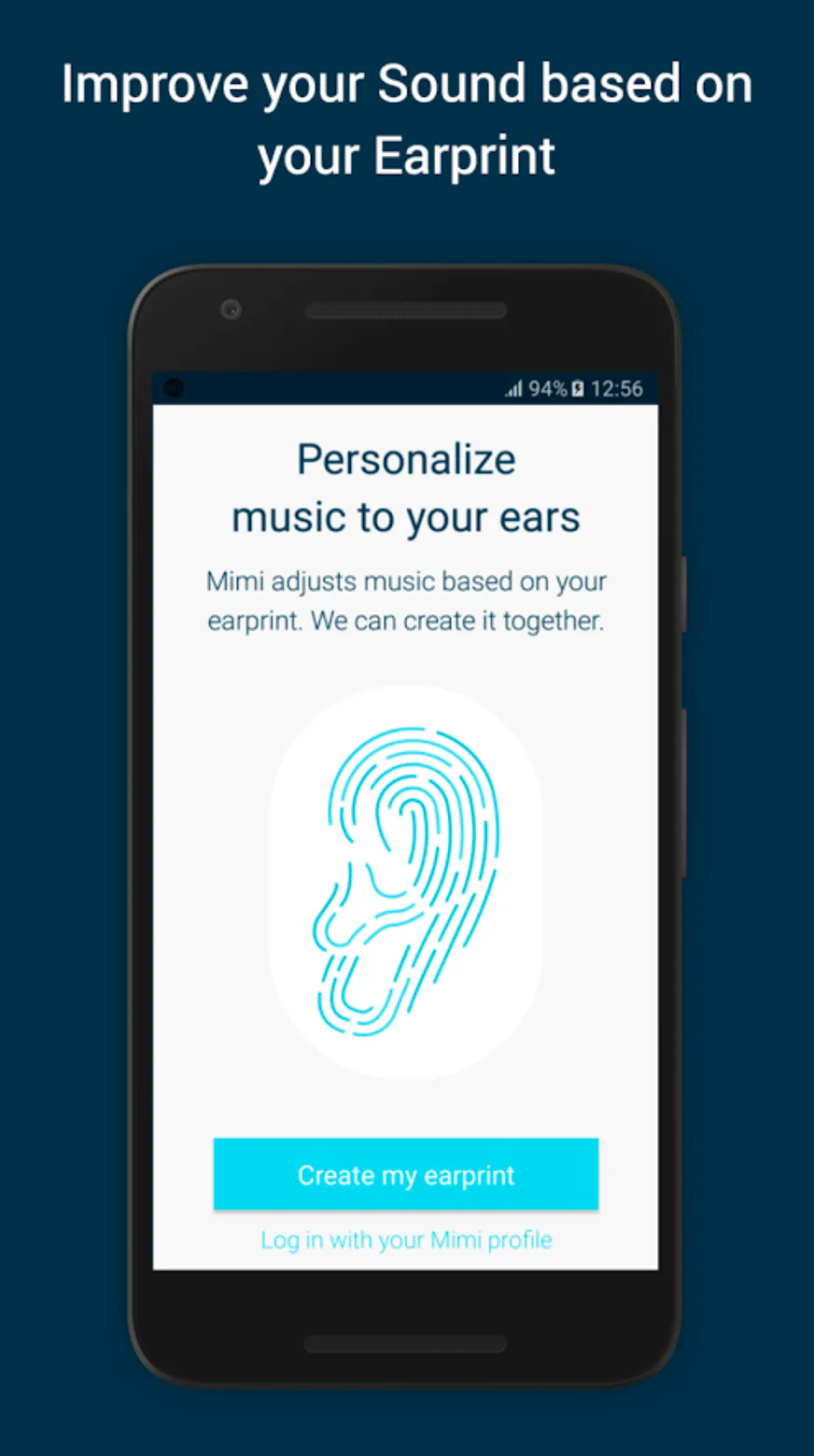 Mimi Music Image