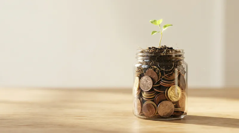 Compound Growth Works A Simple Investing screenshot 1