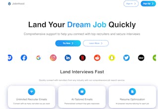 Jobinhood gallery image