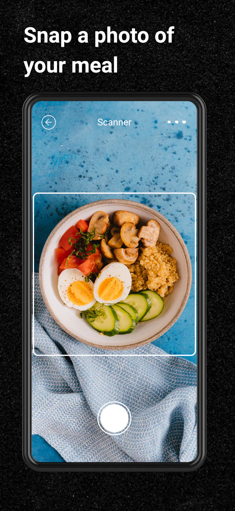 Zinde AI screenshot 2