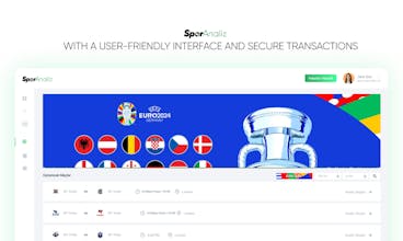 Spor Analiz gallery image