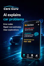 Car Guru gallery image