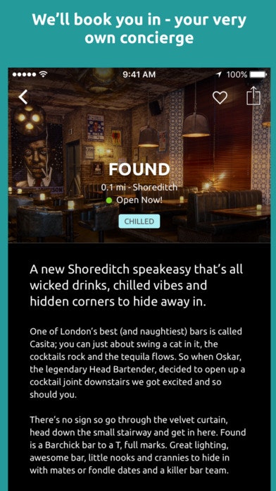 Barchick gallery image