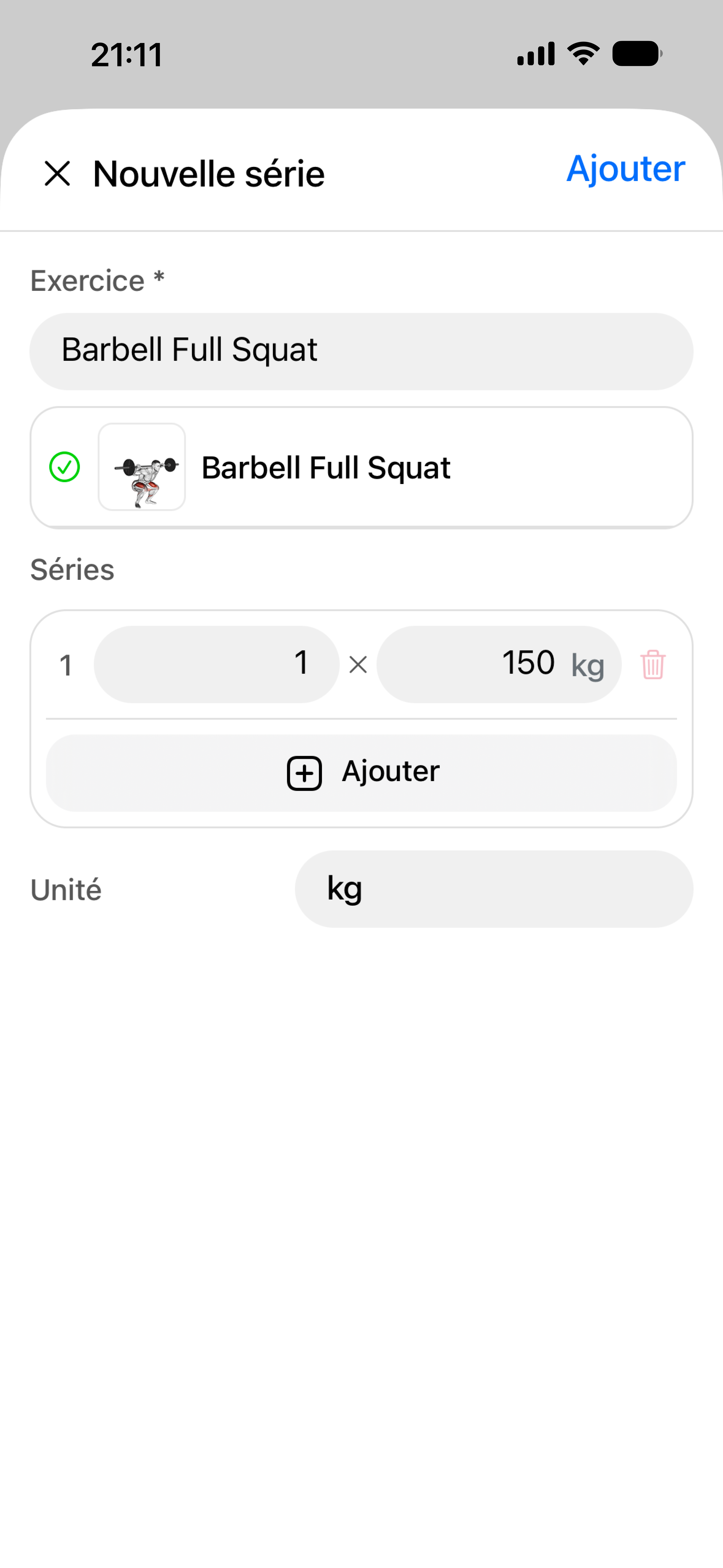 Powor - Screenshot 3 preview