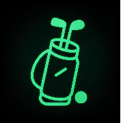 GolfXI