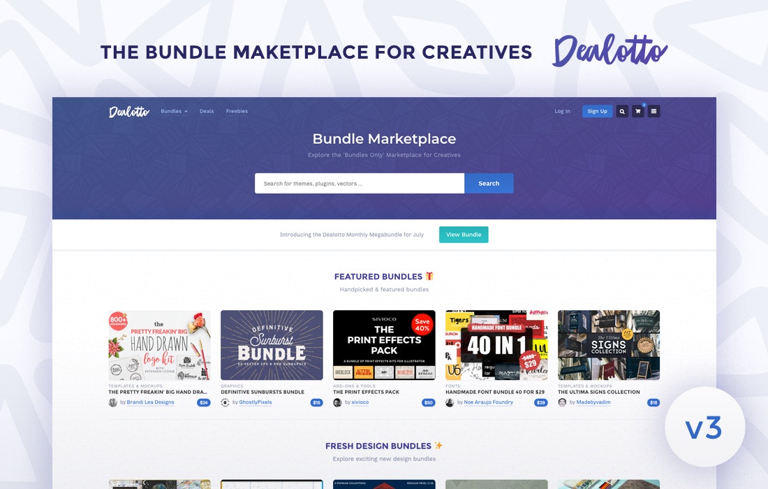 Dealotto gallery image