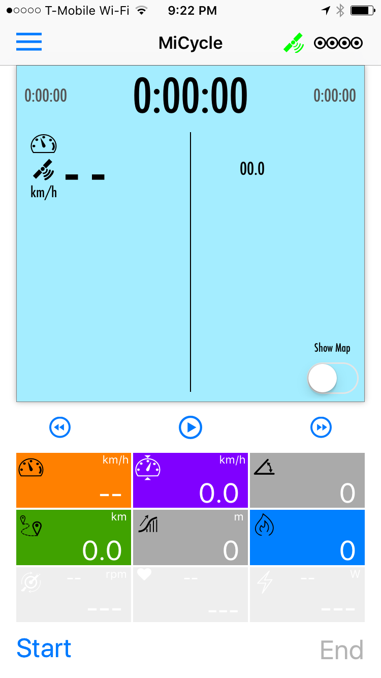 MiCycle gallery image