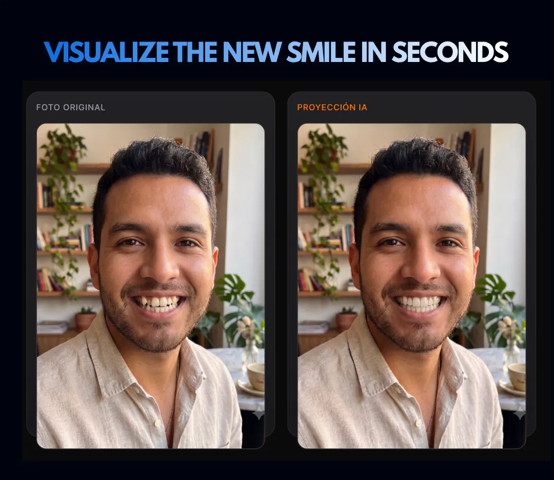 AtlantikAI Smile gallery image