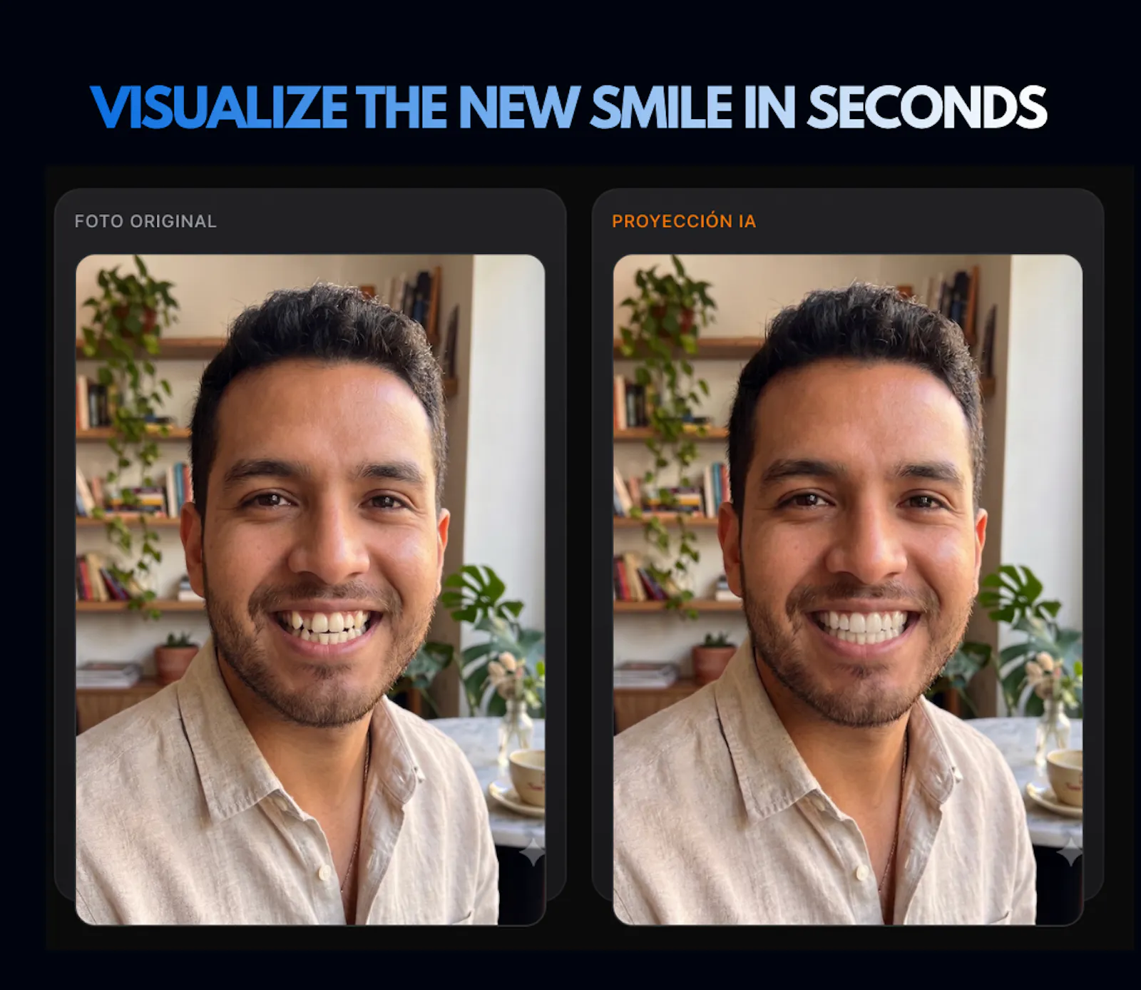 AtlantikAI Smile screenshot 3