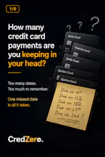 CredZero gallery image