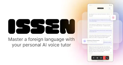 ISSEN gallery image