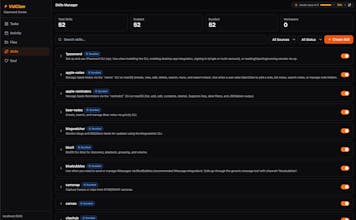 VidClaw gallery image