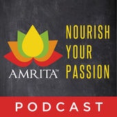 Nourish Your Passion - From Illness To Ironman - NYP004
