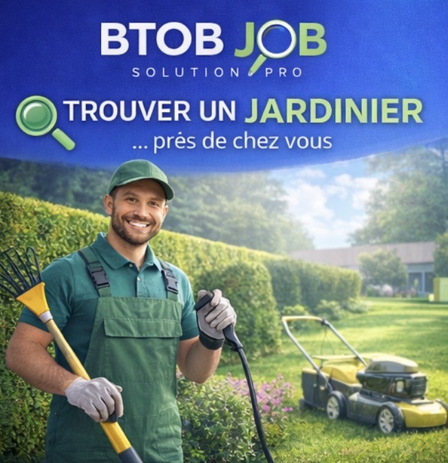 Btob Job gallery image