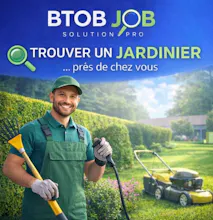 Btob Job gallery image