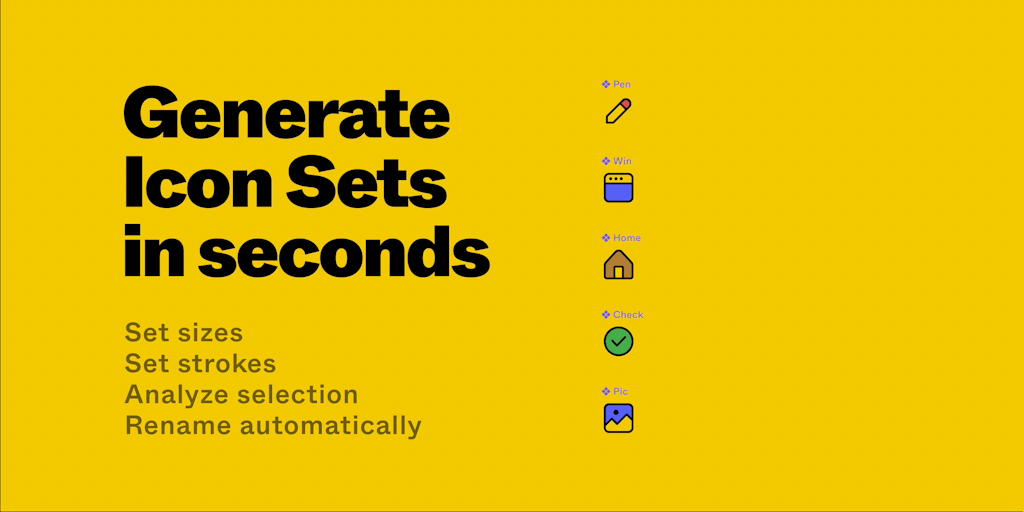Icon Resizer For Figma Product Information And Latest Updates 2025 icon-resizer-for-figma-product-information-and-latest-updates-2025