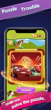 Puzzle Trouble gallery image