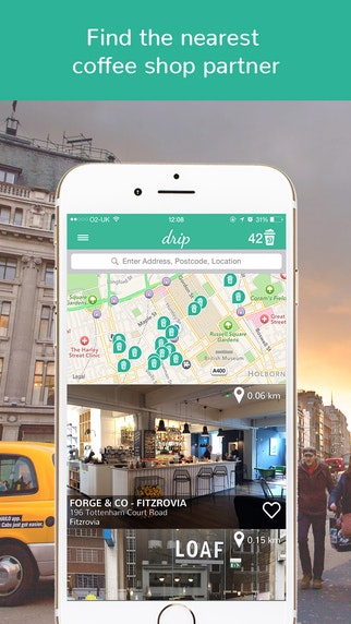 DripApp gallery image