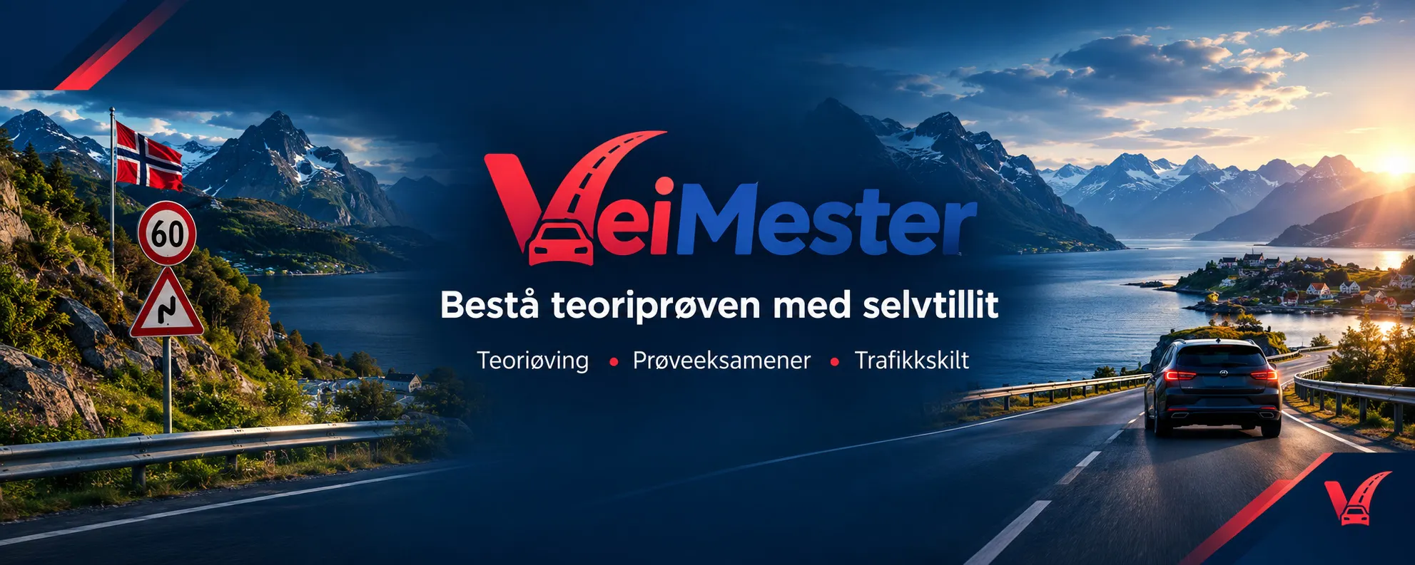 VeiMester gallery image