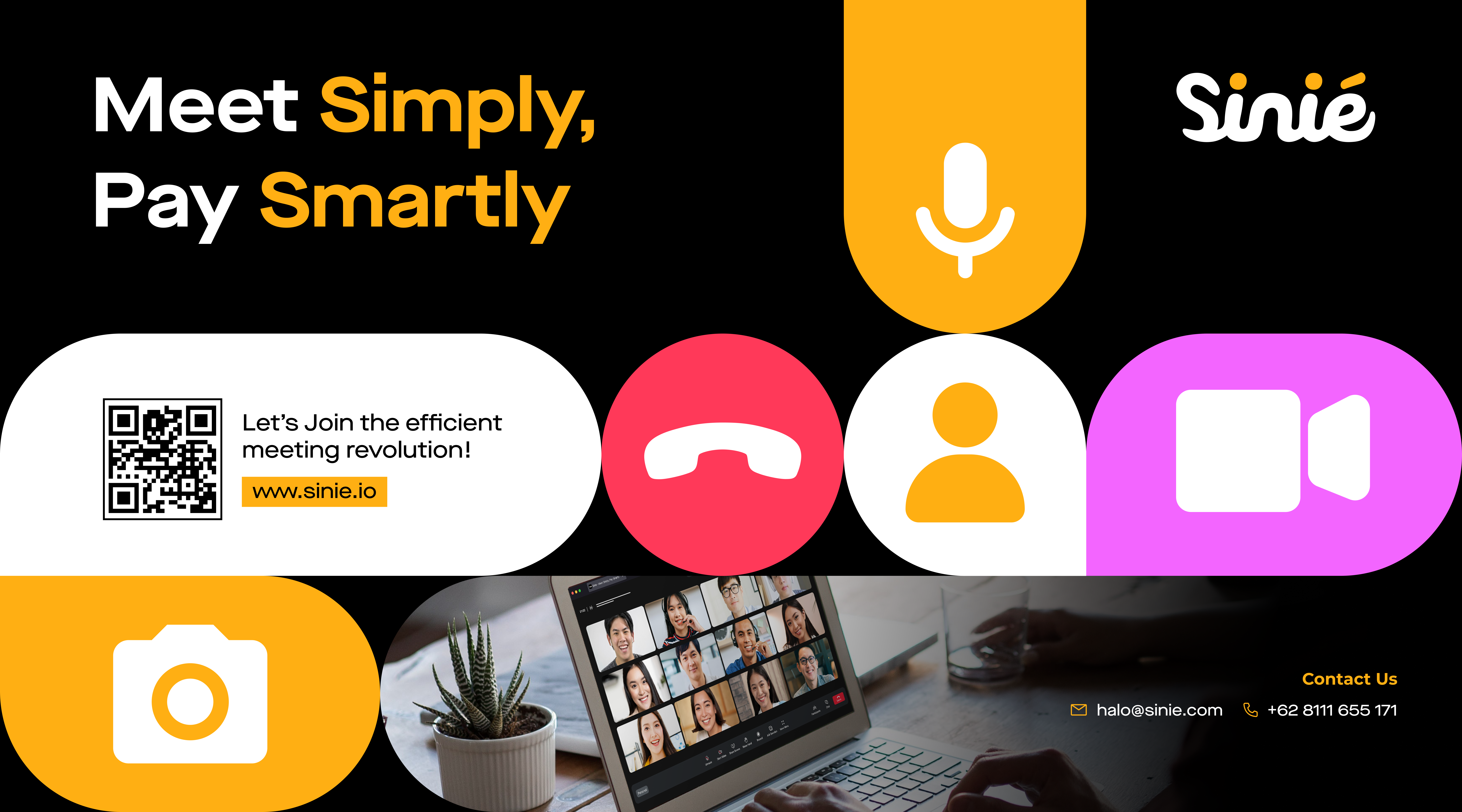 Sinié gallery image