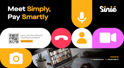 Sinié gallery image