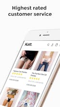Katt. App gallery image